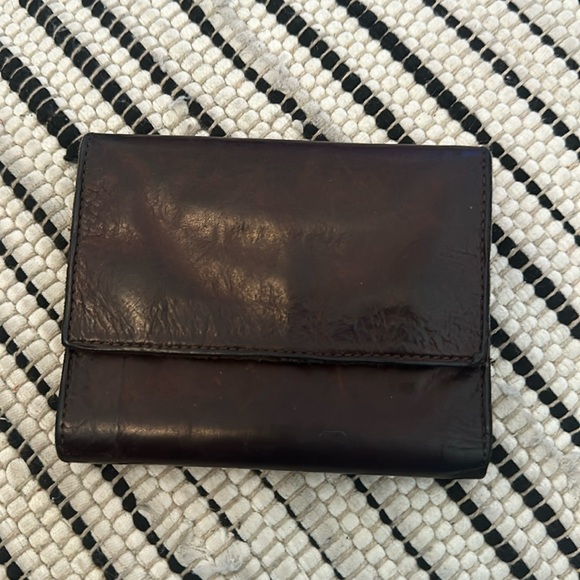 M0851 VINTAGE Wallet - Picture 1 of 14